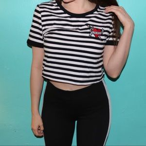 Love Hurts Tee